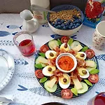 Annamaria Апартаменты *