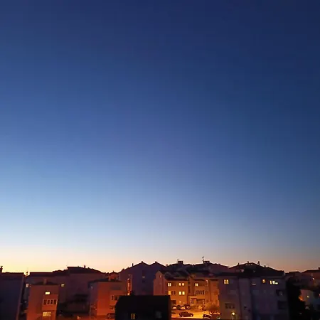 Annamaria Apartmán Pula