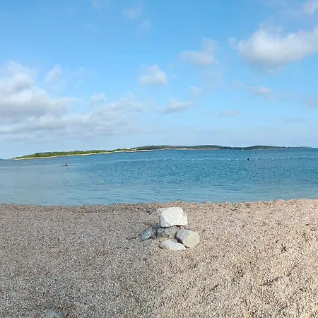 Annamaria Apartmán Pula