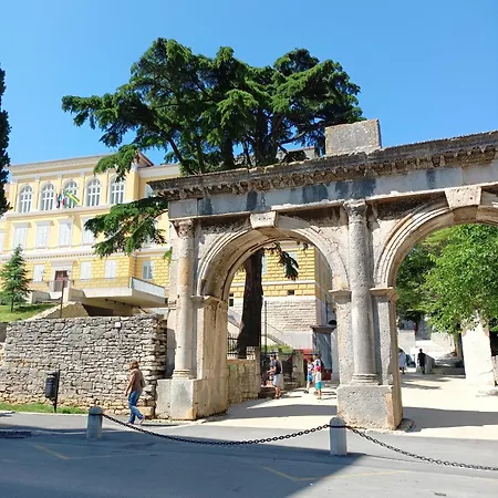 Annamaria Apartmán