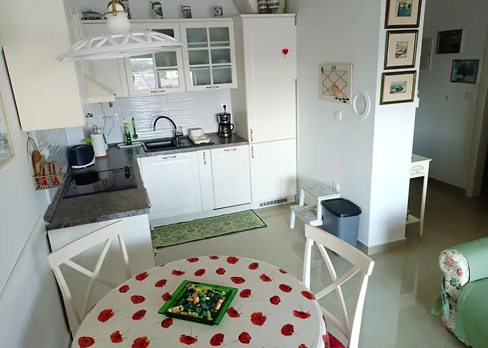 Apartmán Annamaria *