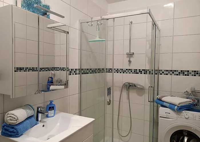 Apartmán Annamaria Pula