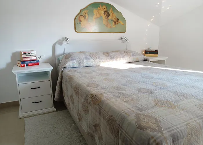 Annamaria Apartmán *