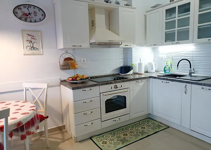 Annamaria Apartmán Pula