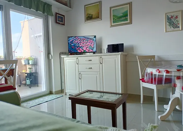 Annamaria Apartmán