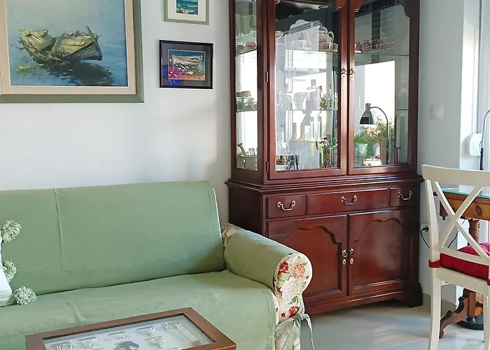Apartmán Annamaria