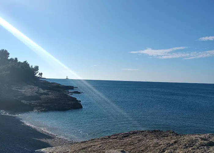 Annamaria Apartmán Pula
