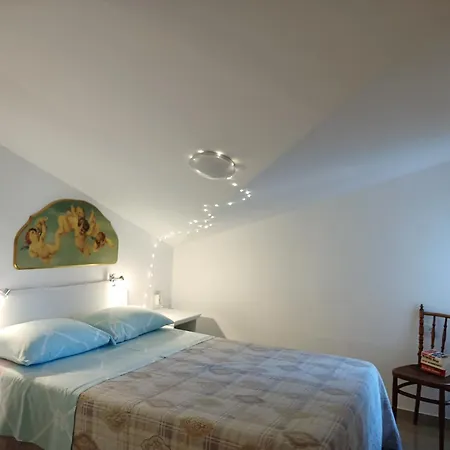 Apartment Annamaria *