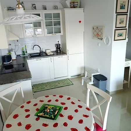 Apartment Annamaria *