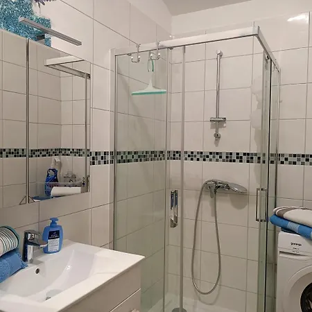 Apartment Annamaria Pula