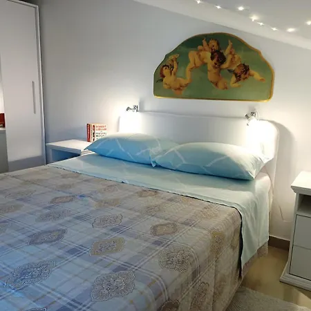 Annamaria Apartment