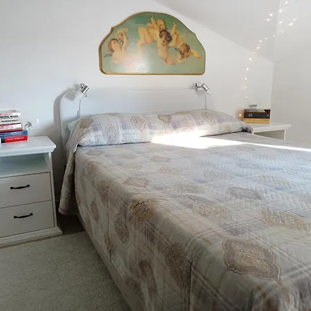 Annamaria Apartment *