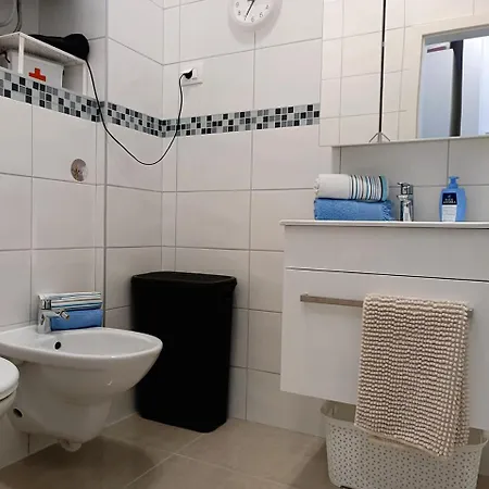 Apartment Annamaria *