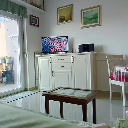 Annamaria Apartment