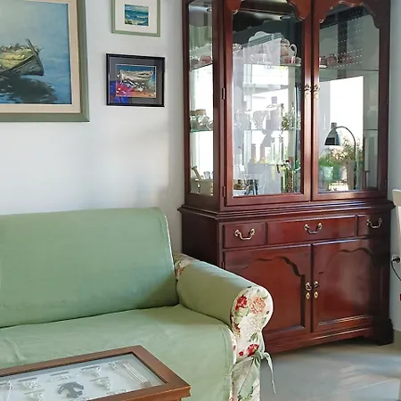 Apartment Annamaria