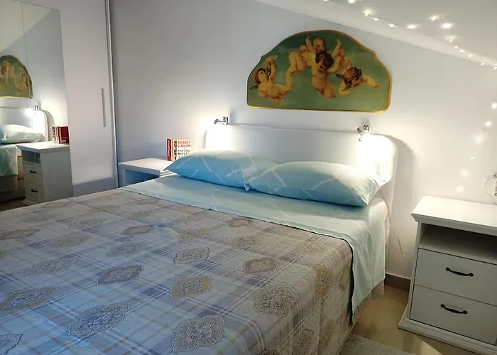 Annamaria Διαμέρισμα