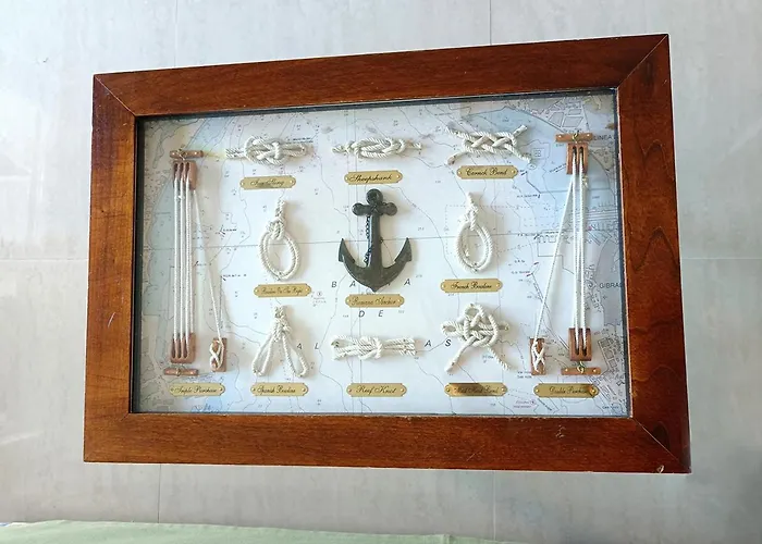 Διαμέρισμα Annamaria