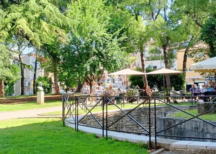 Διαμέρισμα Annamaria