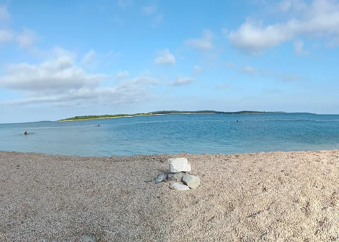 Annamaria Lejlighed Pula