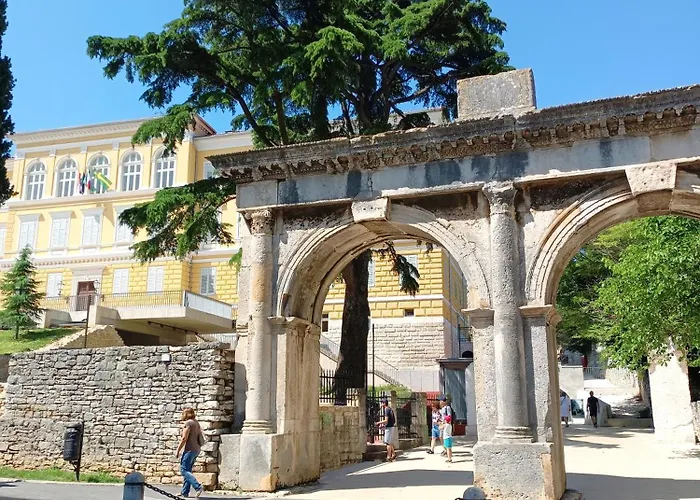 Annamaria Διαμέρισμα