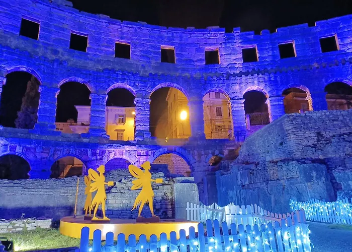 Annamaria Διαμέρισμα *